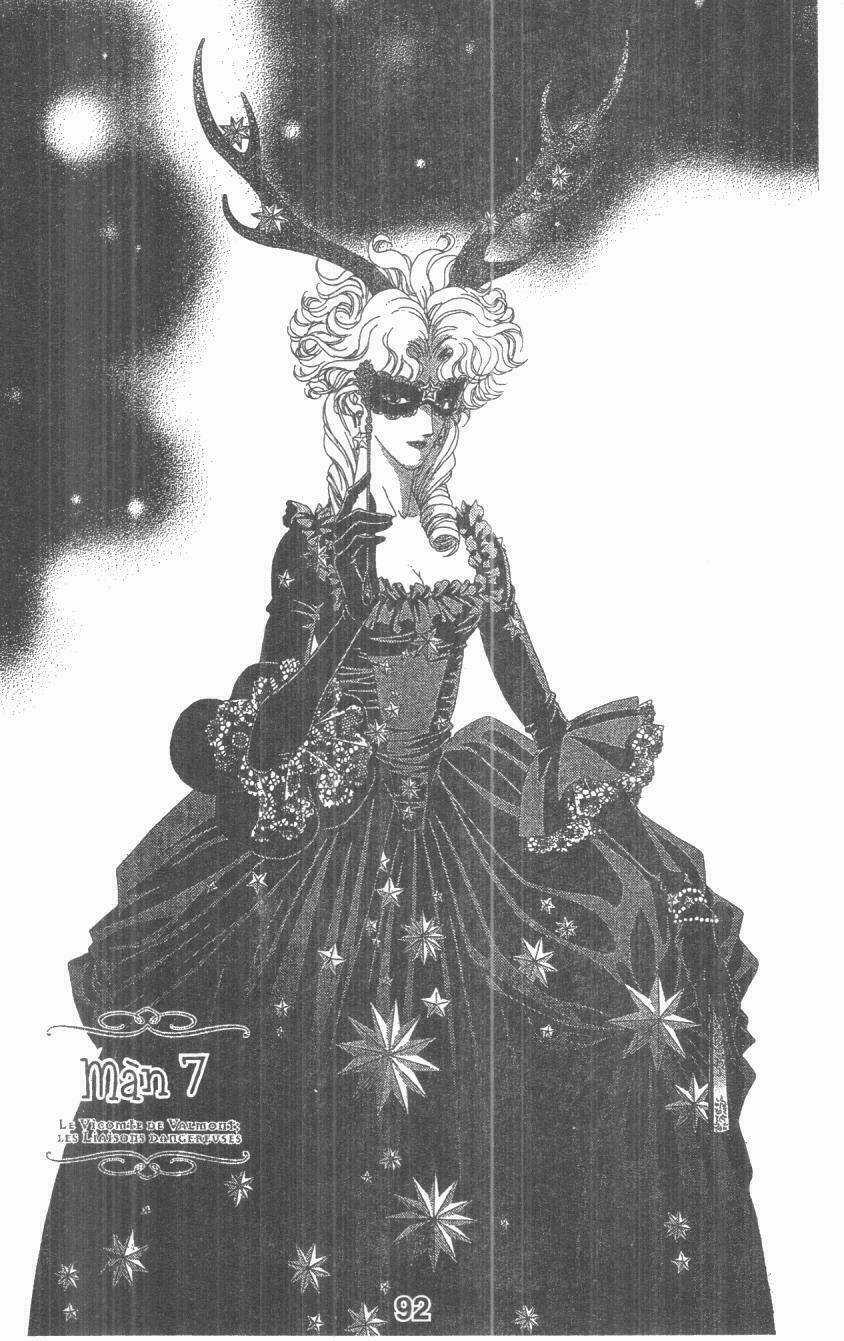 Ngài Tử Tước Phiêu Lãng - Chapter 2 - Trang 86