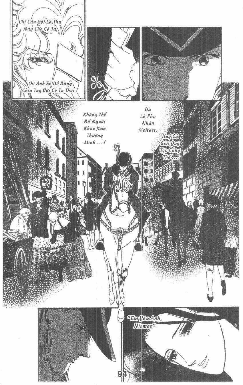 Ngài Tử Tước Phiêu Lãng - Chapter 2 - Trang 88