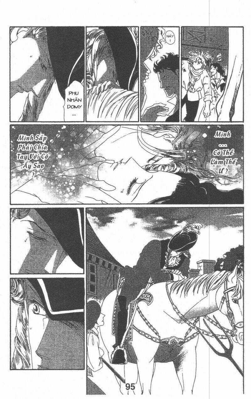 Ngài Tử Tước Phiêu Lãng - Chapter 2 - Trang 89