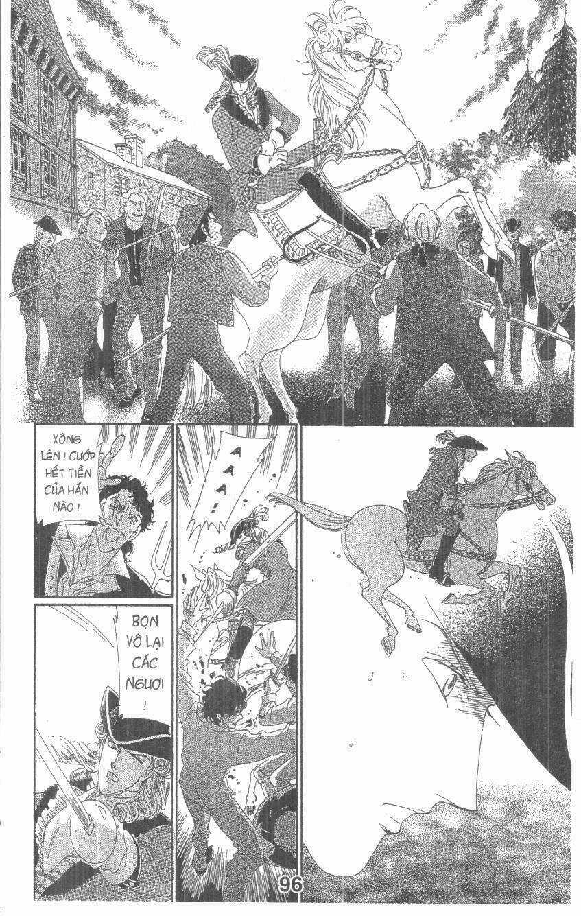 Ngài Tử Tước Phiêu Lãng - Chapter 2 - Trang 90