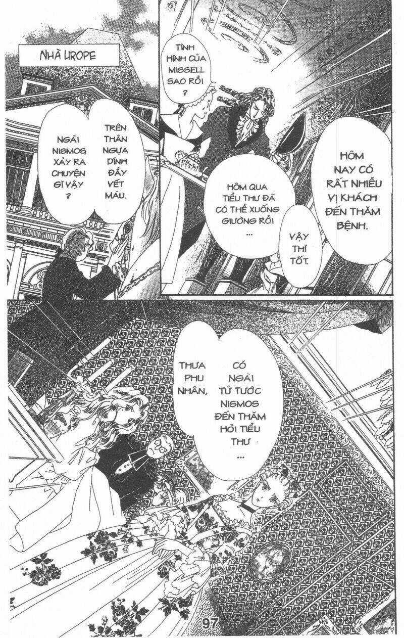 Ngài Tử Tước Phiêu Lãng - Chapter 2 - Trang 91