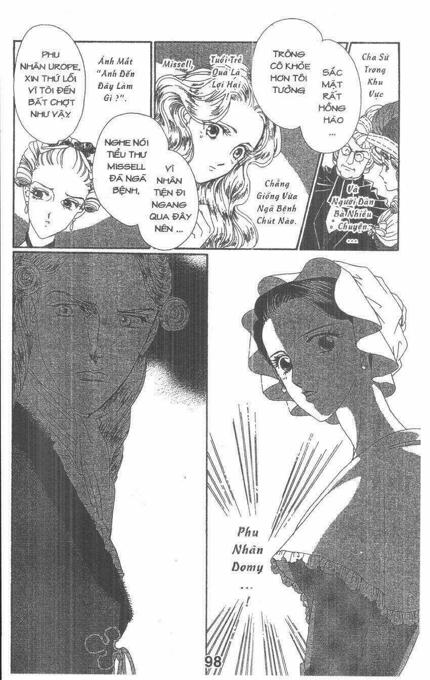 Ngài Tử Tước Phiêu Lãng - Chapter 2 - Trang 92