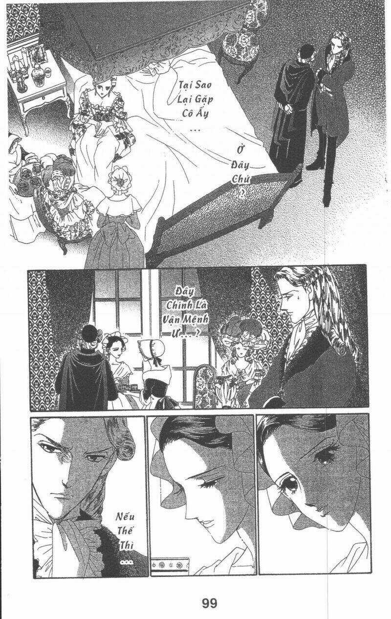 Ngài Tử Tước Phiêu Lãng - Chapter 2 - Trang 93