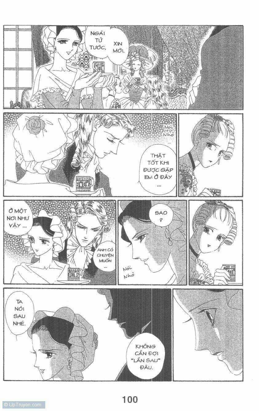 Ngài Tử Tước Phiêu Lãng - Chapter 2 - Trang 94