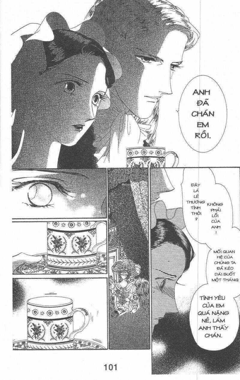 Ngài Tử Tước Phiêu Lãng - Chapter 2 - Trang 95