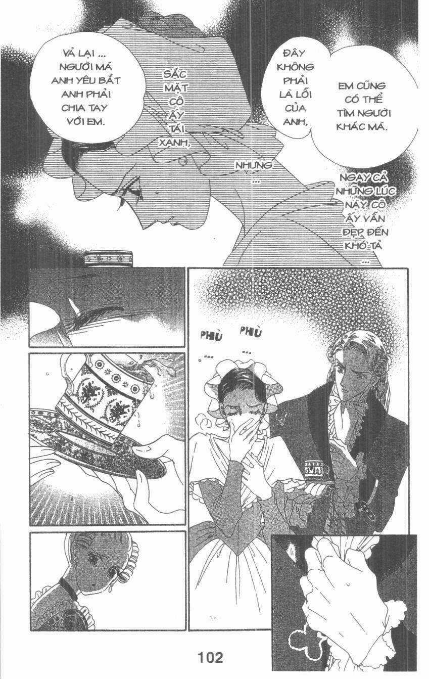 Ngài Tử Tước Phiêu Lãng - Chapter 2 - Trang 96