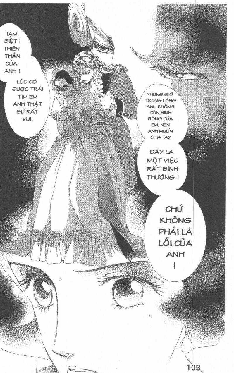 Ngài Tử Tước Phiêu Lãng - Chapter 2 - Trang 97