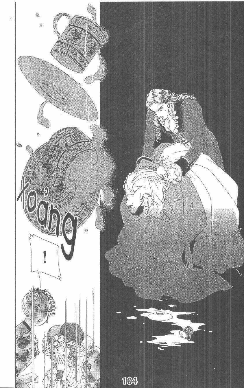 Ngài Tử Tước Phiêu Lãng - Chapter 2 - Trang 98