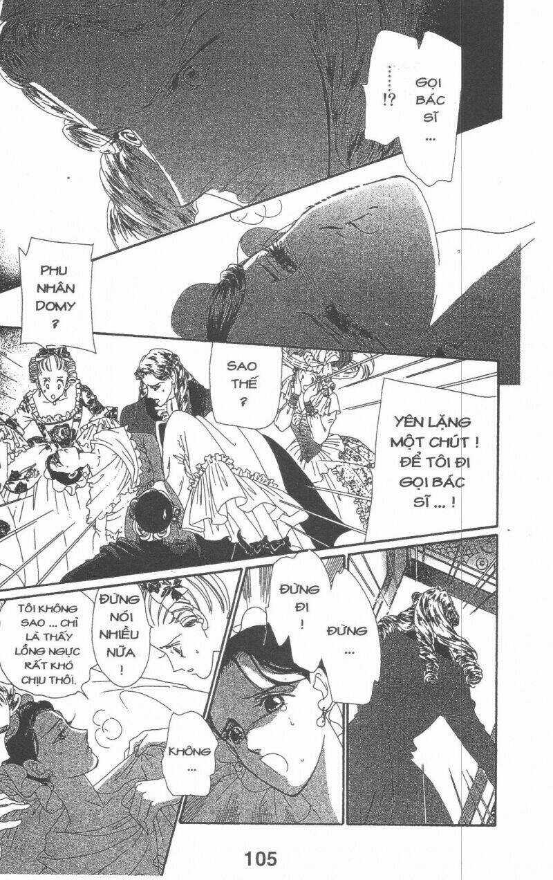 Ngài Tử Tước Phiêu Lãng - Chapter 2 - Trang 99