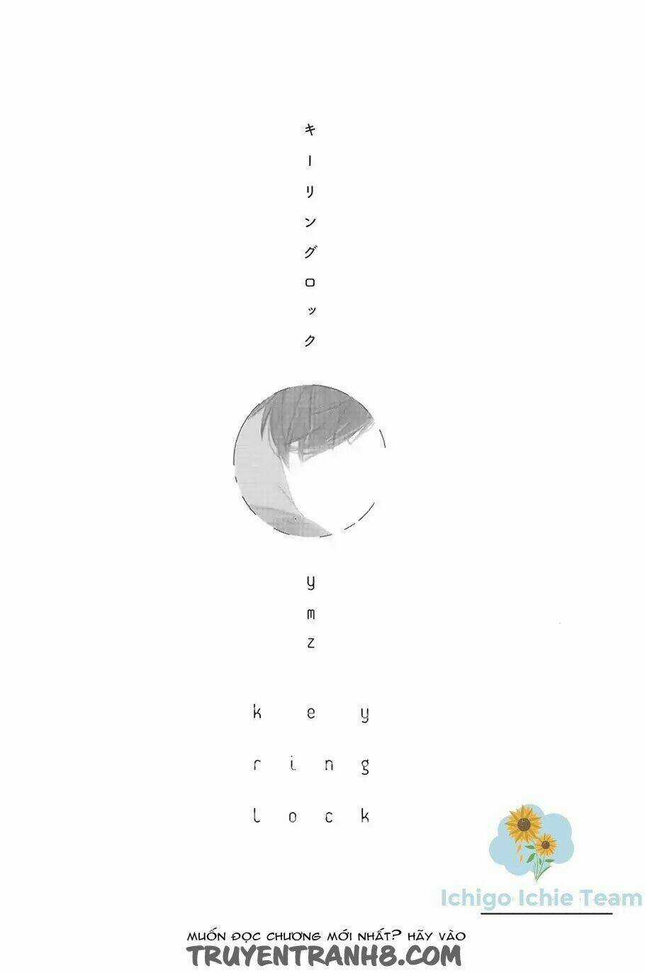 Ngăn Cách - Chapter 1 - Trang 1