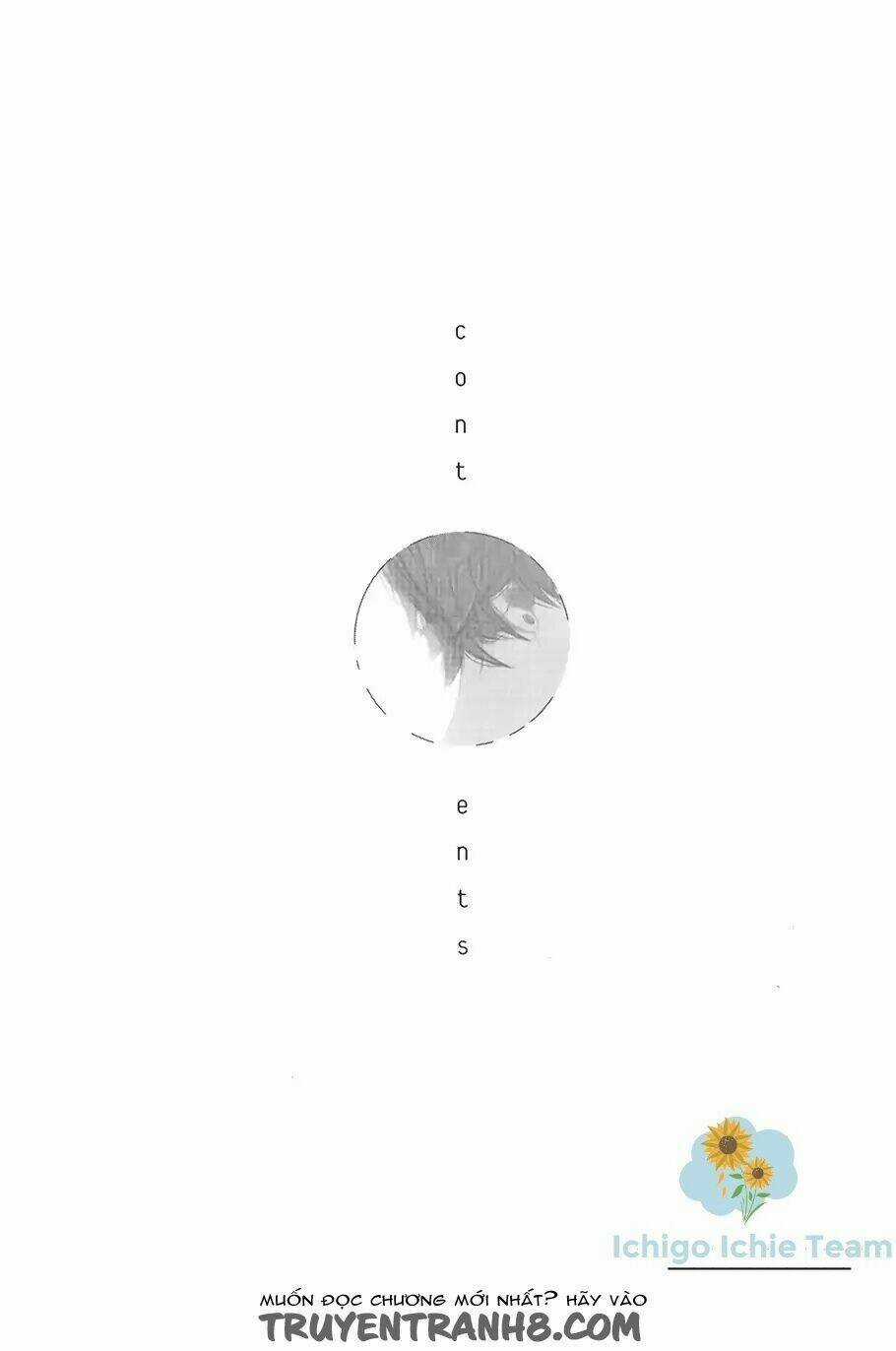 Ngăn Cách - Chapter 1 - Trang 2