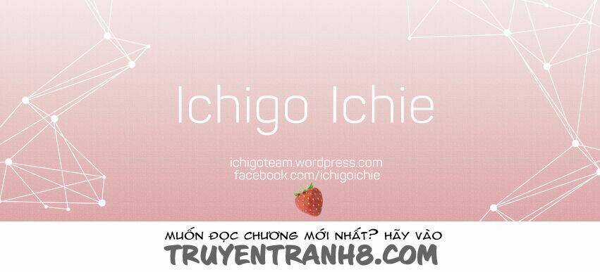 Ngăn Cách - Chapter 1 - Trang 34