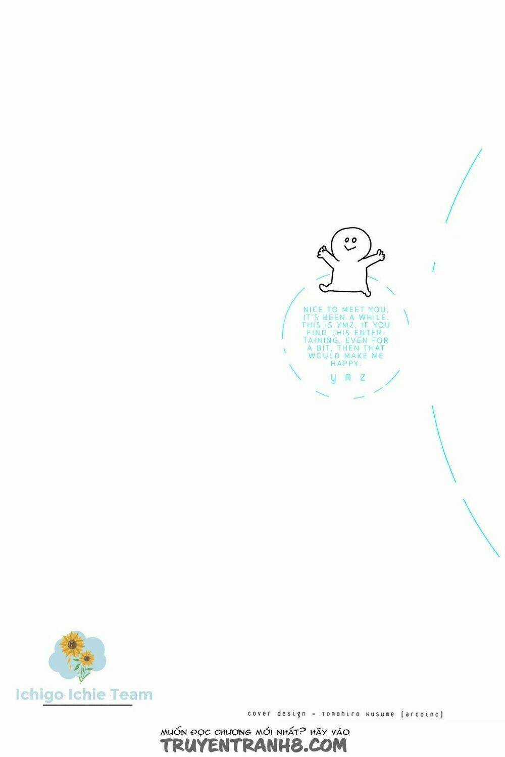 Ngăn Cách - Chapter 1 - Trang 6