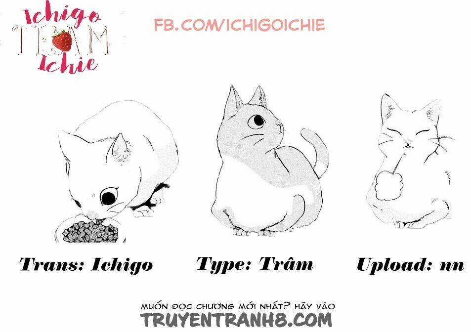 Ngăn Cách - Chapter 1 - Trang 7