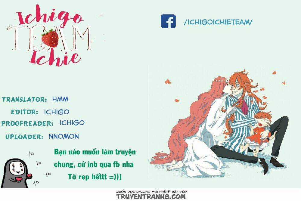 Ngăn Cách - Chapter 2 - Trang 2