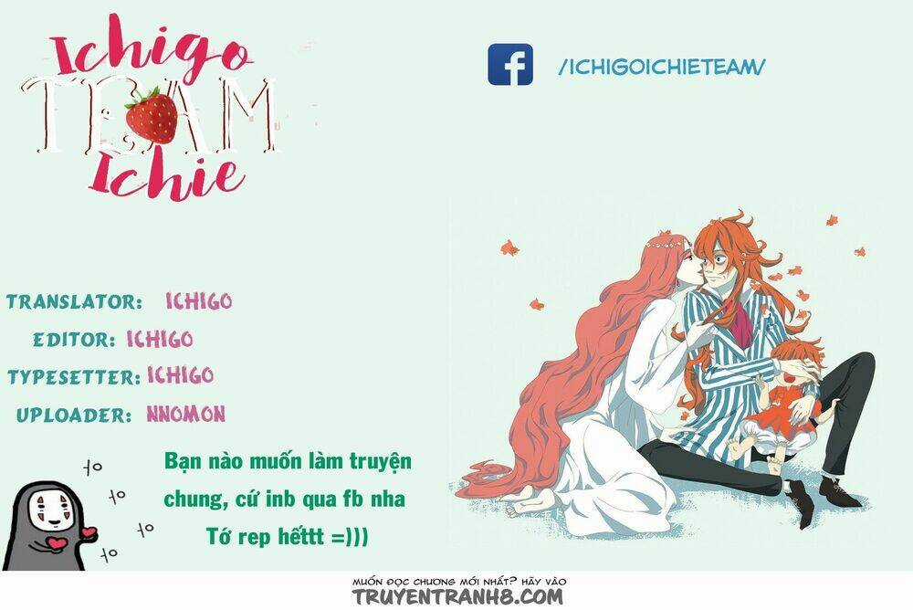 Ngăn Cách - Chapter 3 - Trang 2