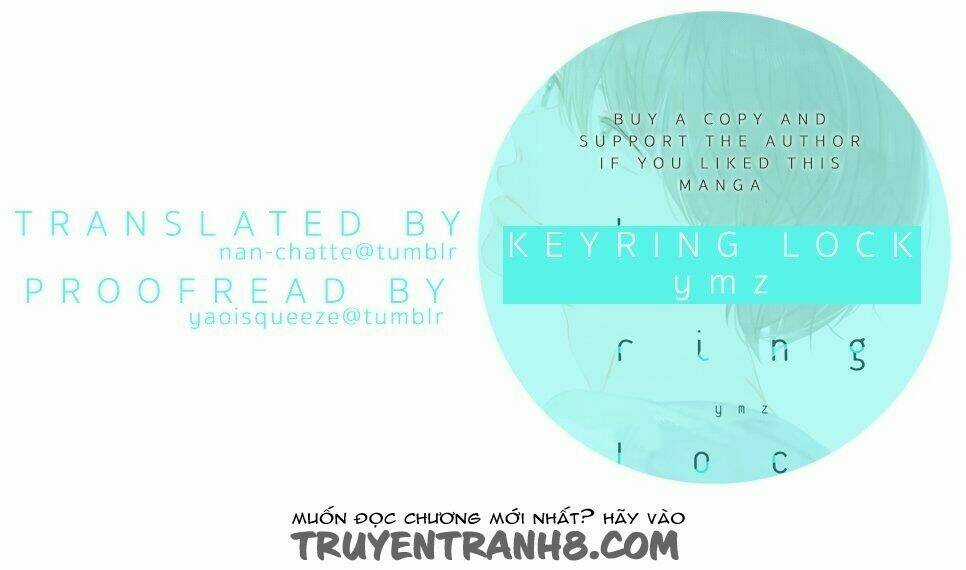 Ngăn Cách - Chapter 3 - Trang 26