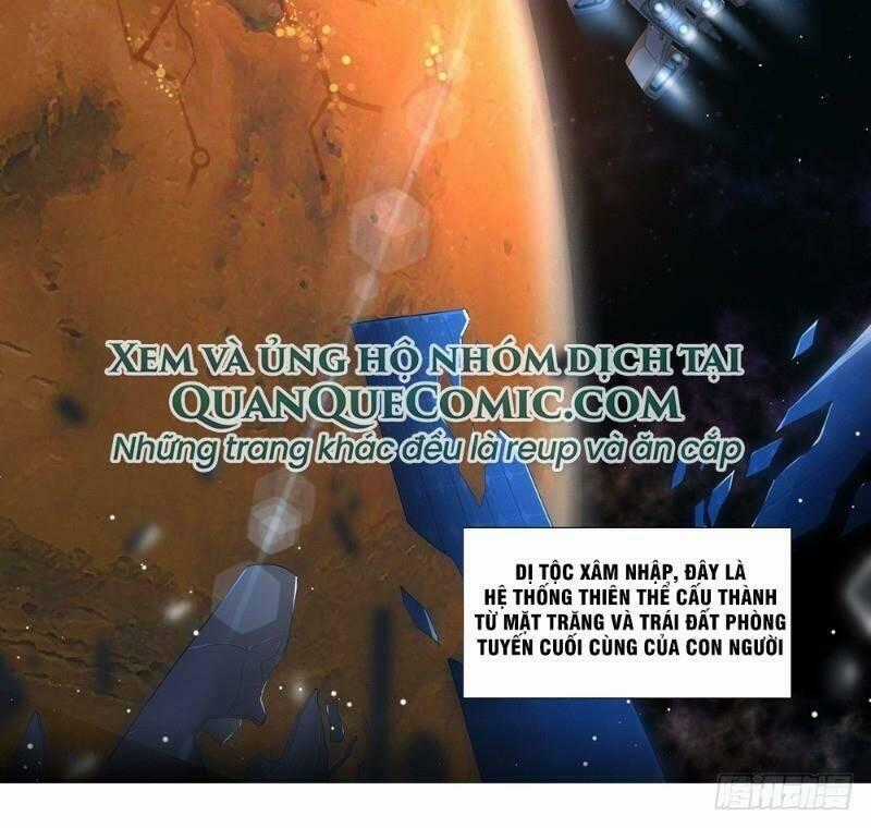 Ngăn Chặn Tận Thế - Chapter 1 - Trang 2