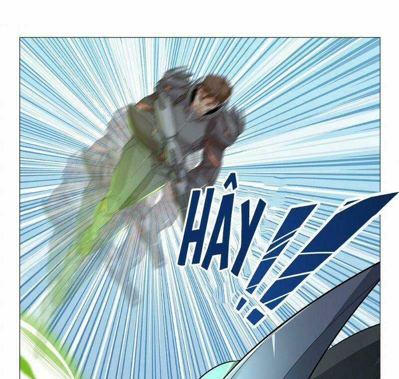 Ngăn Chặn Tận Thế - Chapter 1 - Trang 27