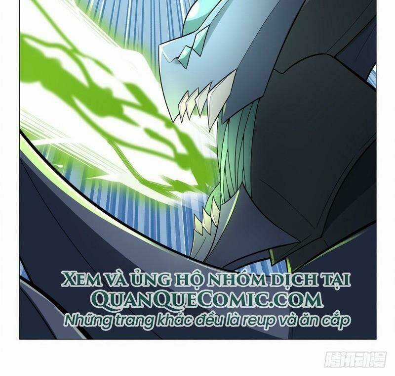 Ngăn Chặn Tận Thế - Chapter 1 - Trang 28