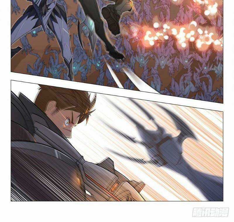 Ngăn Chặn Tận Thế - Chapter 1 - Trang 30