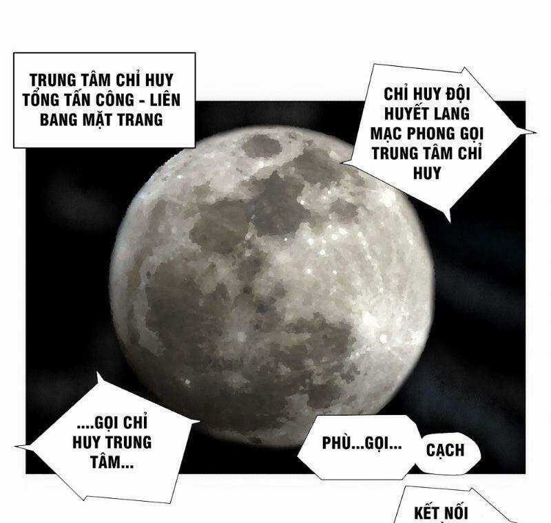 Ngăn Chặn Tận Thế - Chapter 1 - Trang 38