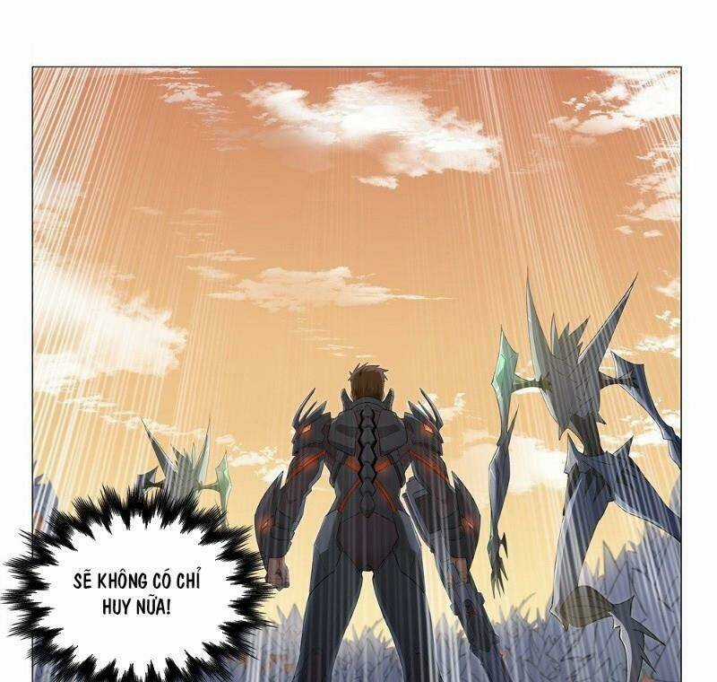 Ngăn Chặn Tận Thế - Chapter 1 - Trang 42