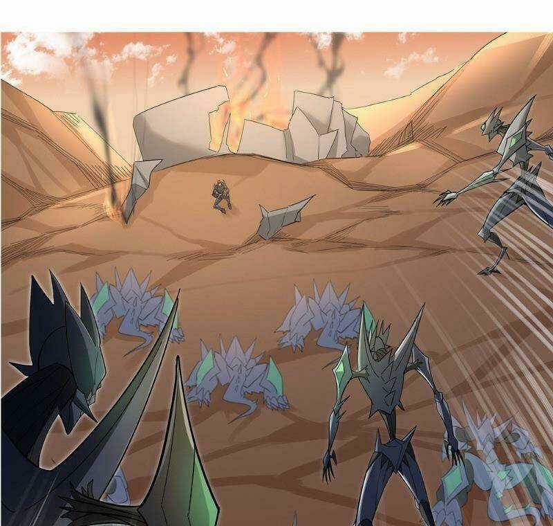 Ngăn Chặn Tận Thế - Chapter 1 - Trang 46