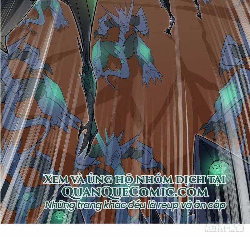 Ngăn Chặn Tận Thế - Chapter 1 - Trang 47