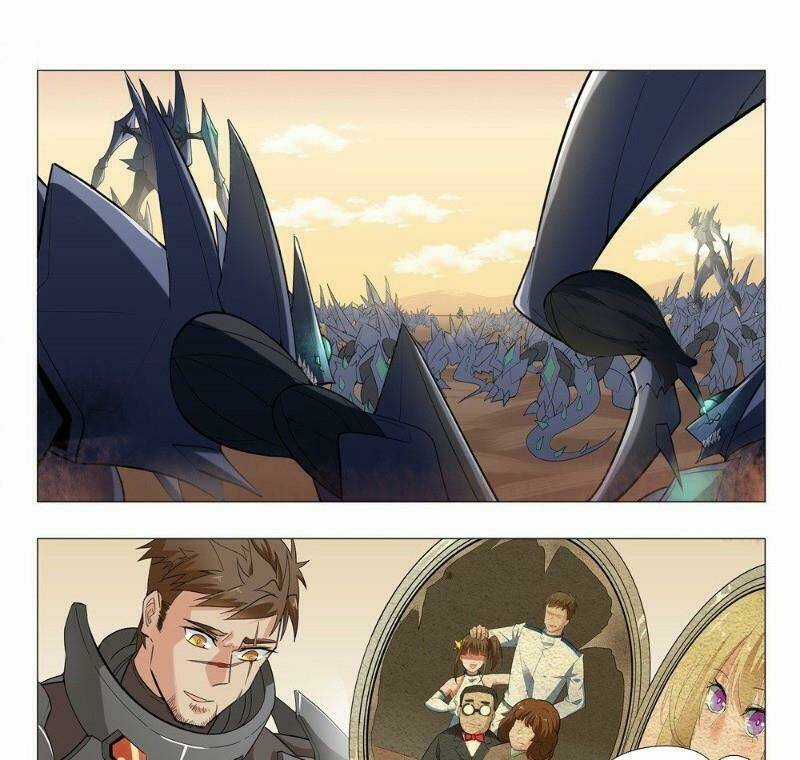 Ngăn Chặn Tận Thế - Chapter 1 - Trang 48