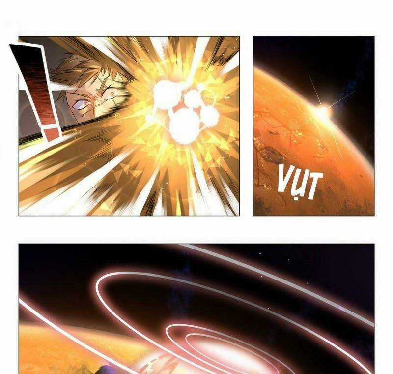 Ngăn Chặn Tận Thế - Chapter 1 - Trang 54