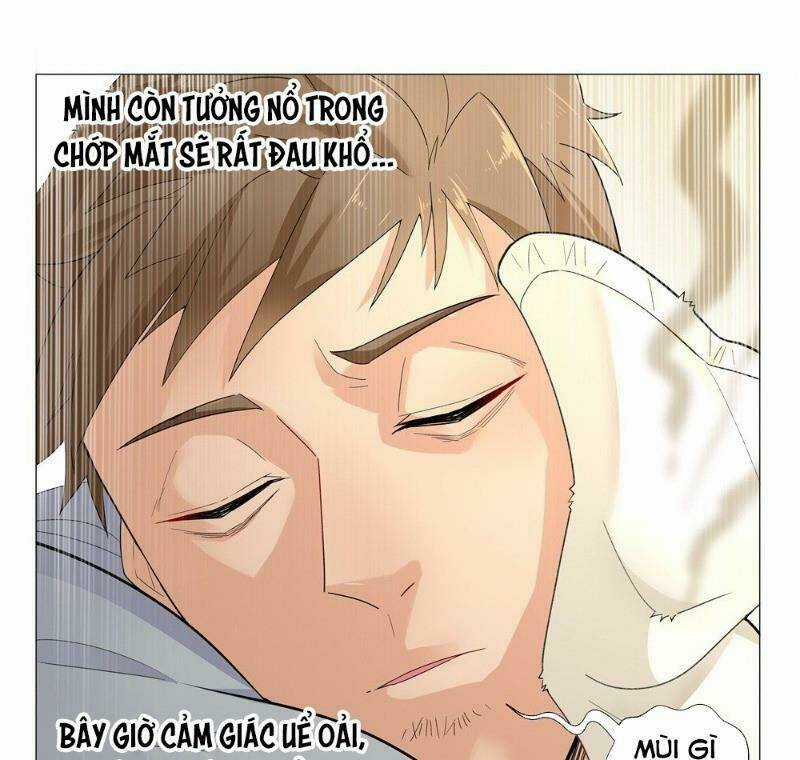 Ngăn Chặn Tận Thế - Chapter 1 - Trang 62