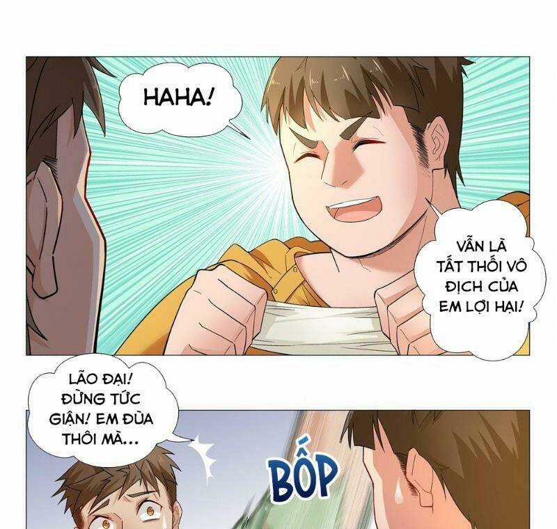 Ngăn Chặn Tận Thế - Chapter 1 - Trang 64