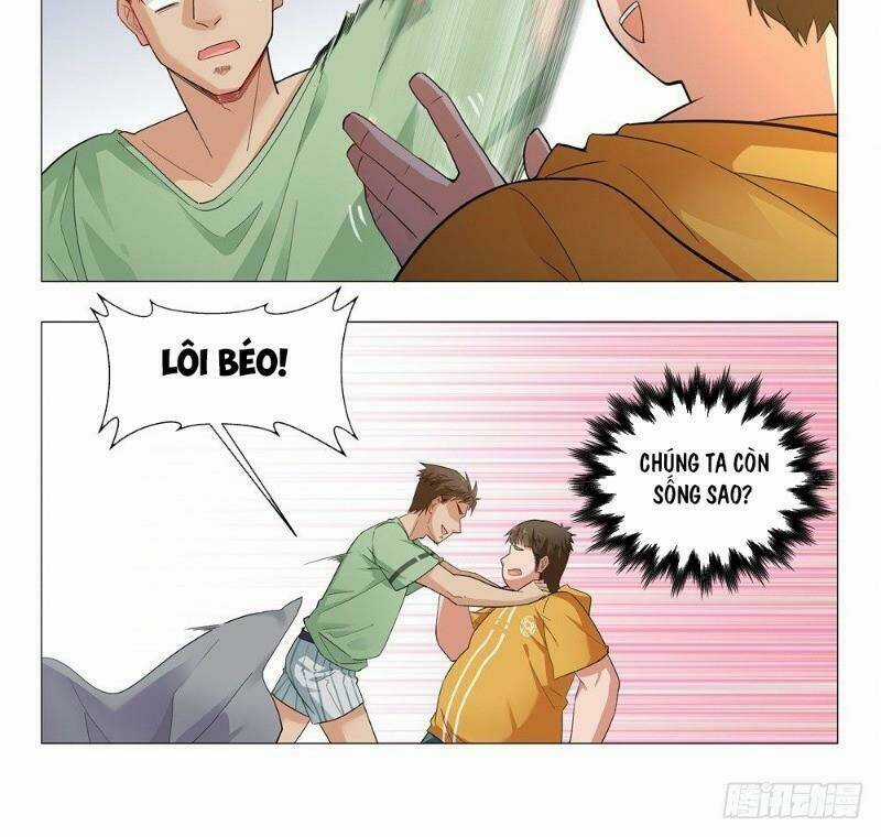 Ngăn Chặn Tận Thế - Chapter 1 - Trang 65