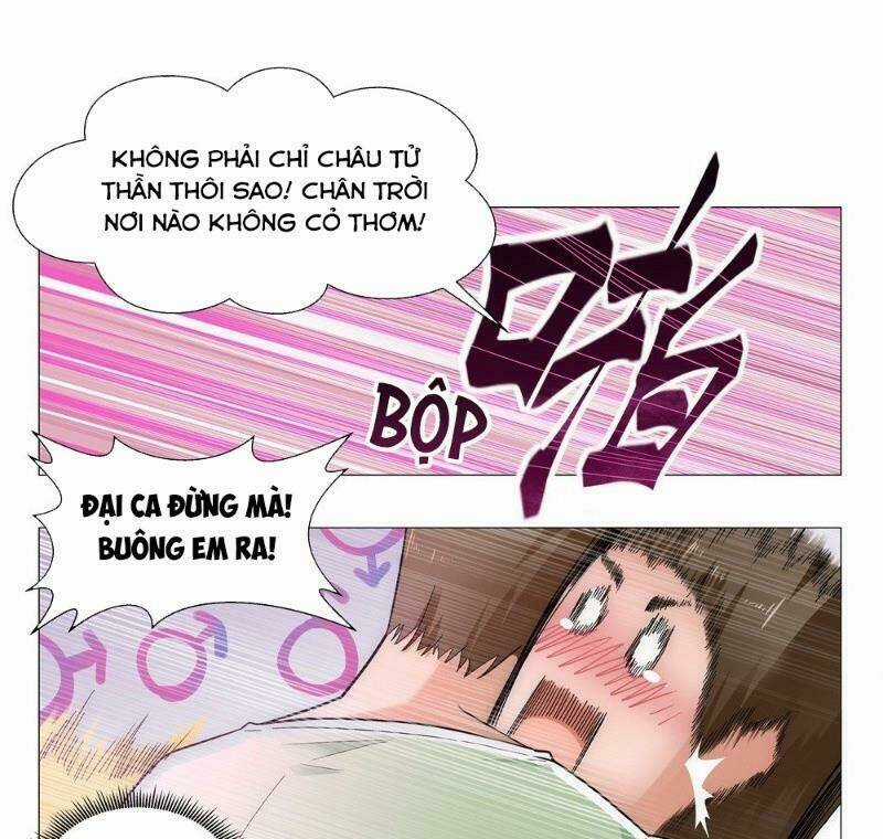 Ngăn Chặn Tận Thế - Chapter 1 - Trang 68