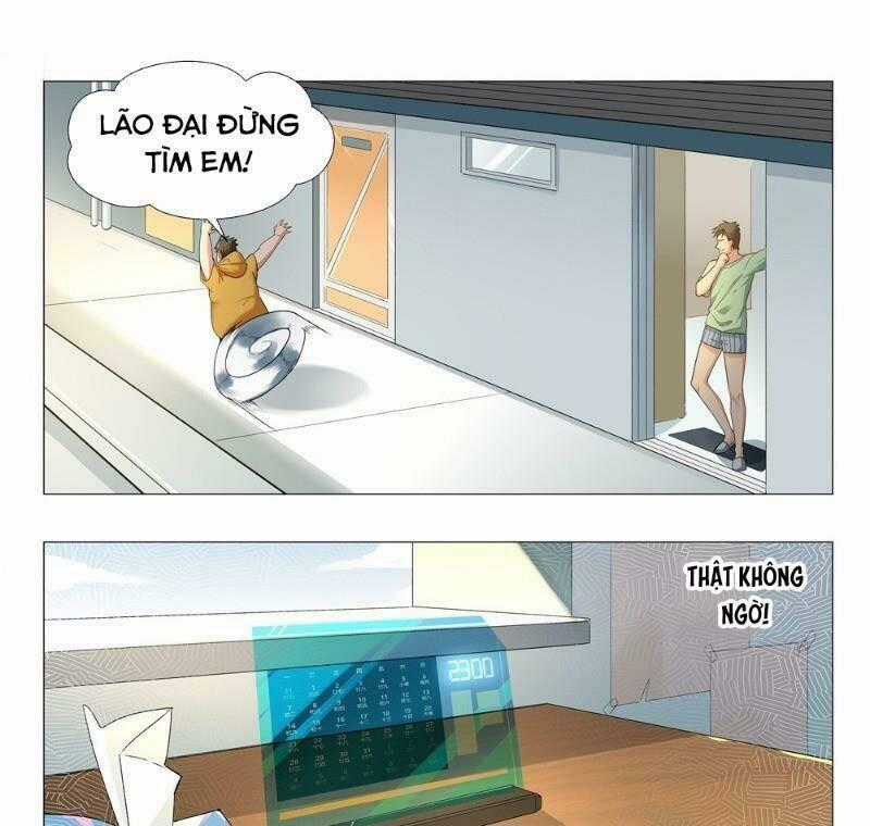 Ngăn Chặn Tận Thế - Chapter 1 - Trang 70