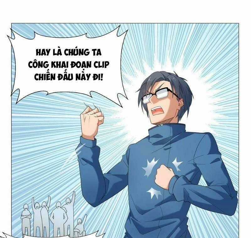 Ngăn Chặn Tận Thế - Chapter 11 - Trang 1