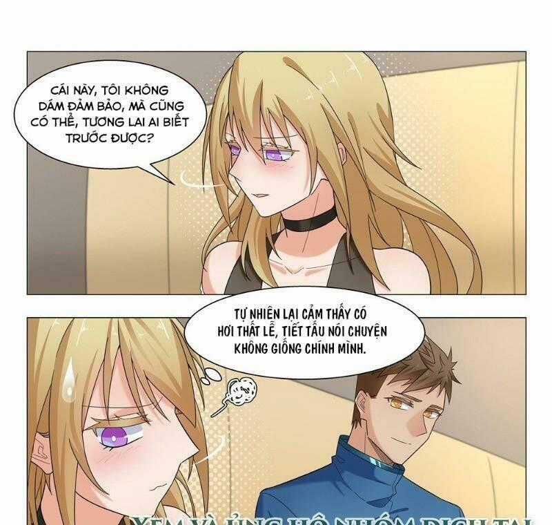 Ngăn Chặn Tận Thế - Chapter 13 - Trang 1