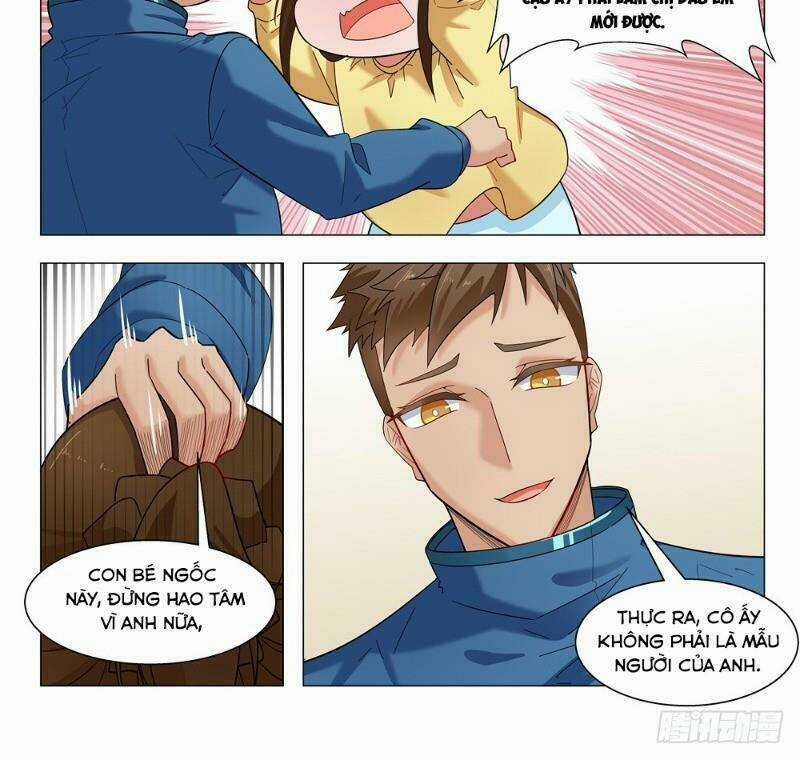 Ngăn Chặn Tận Thế - Chapter 13 - Trang 24