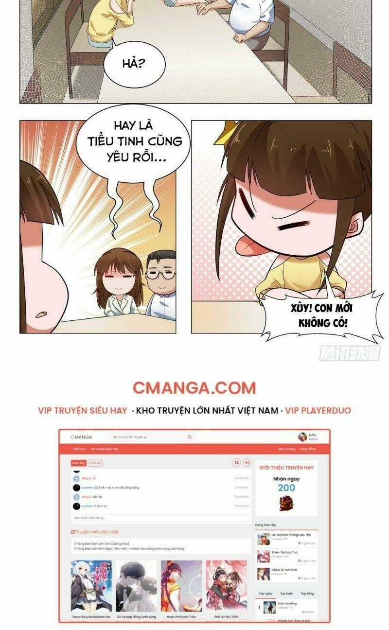 Ngăn Chặn Tận Thế - Chapter 13 - Trang 30