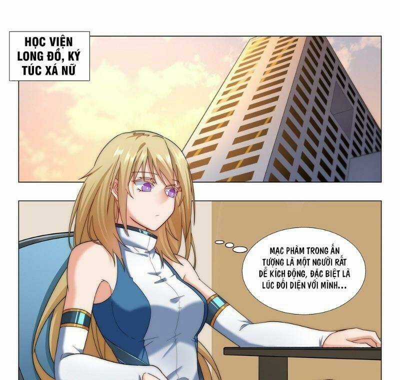 Ngăn Chặn Tận Thế - Chapter 16 - Trang 31