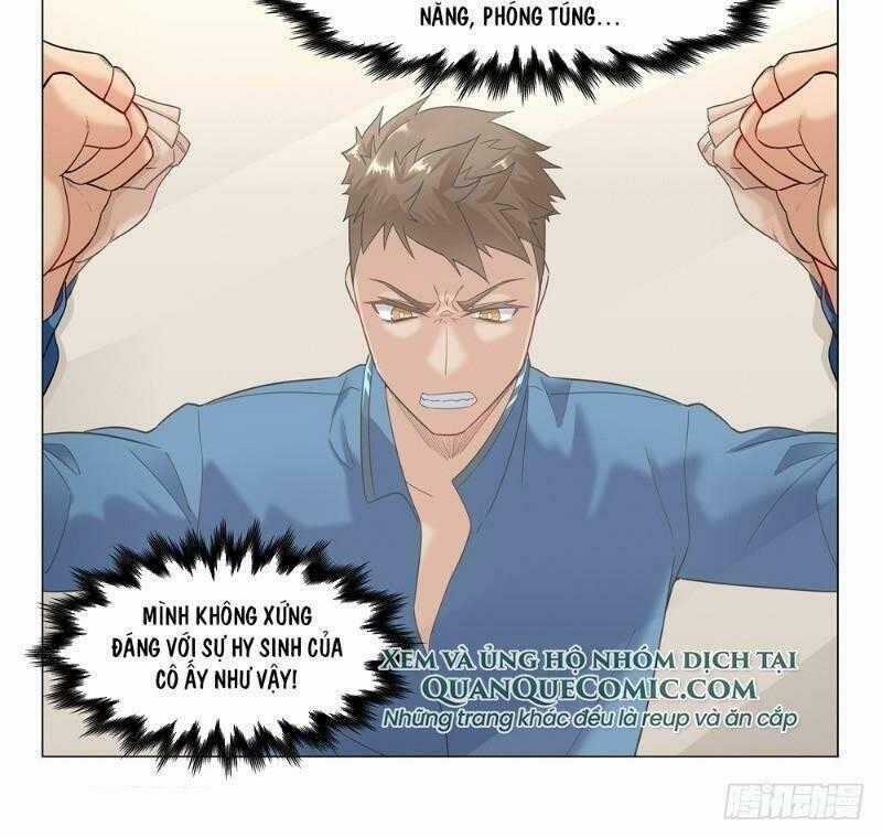 Ngăn Chặn Tận Thế - Chapter 17 - Trang 2