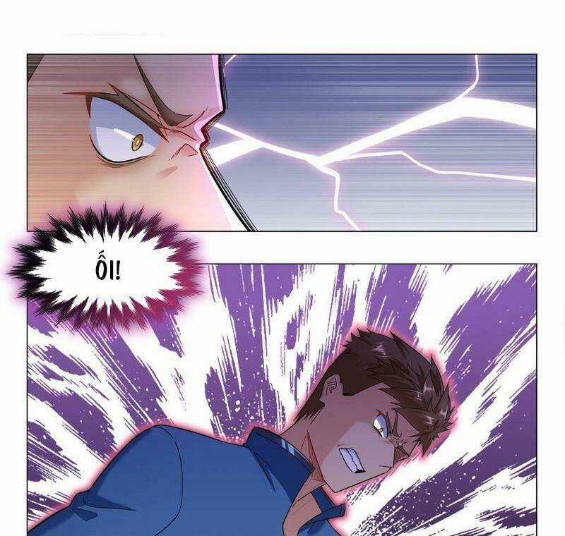 Ngăn Chặn Tận Thế - Chapter 17 - Trang 3