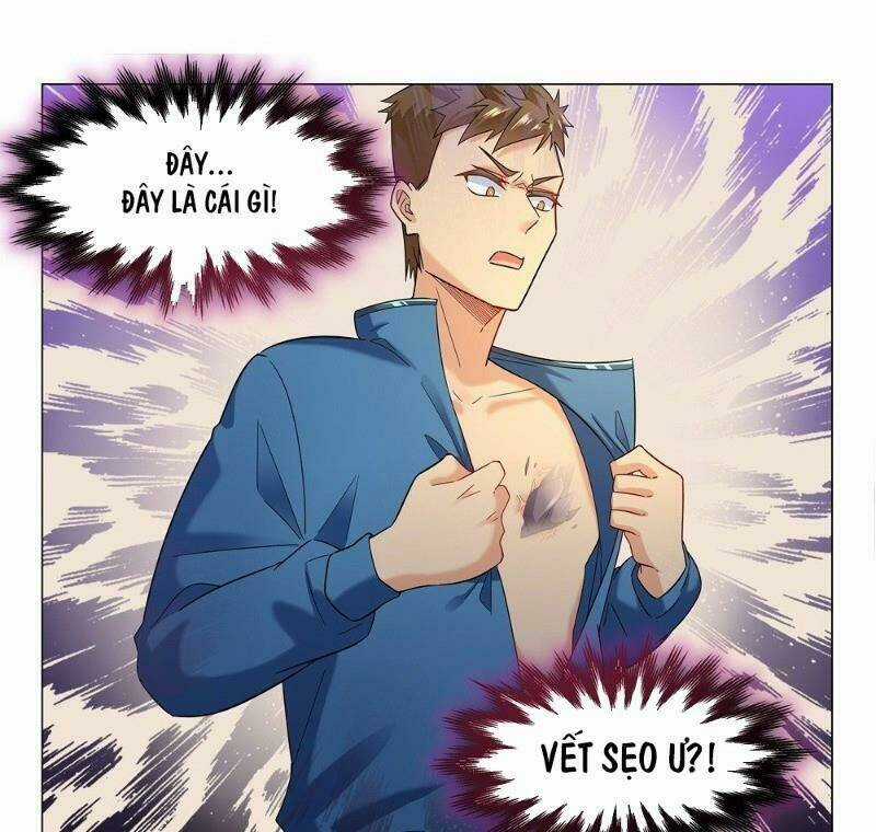 Ngăn Chặn Tận Thế - Chapter 17 - Trang 5