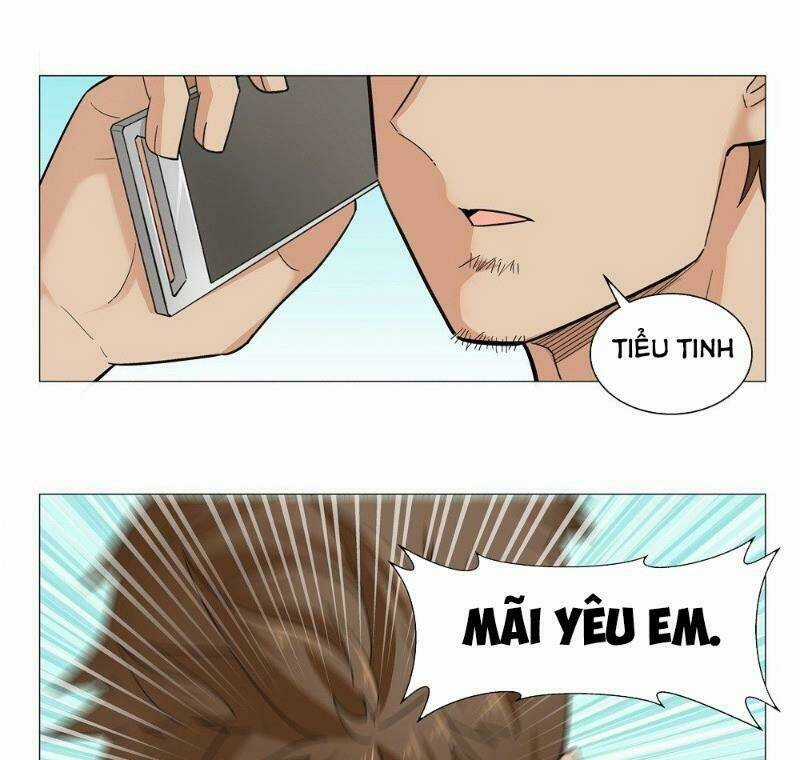 Ngăn Chặn Tận Thế - Chapter 2 - Trang 17