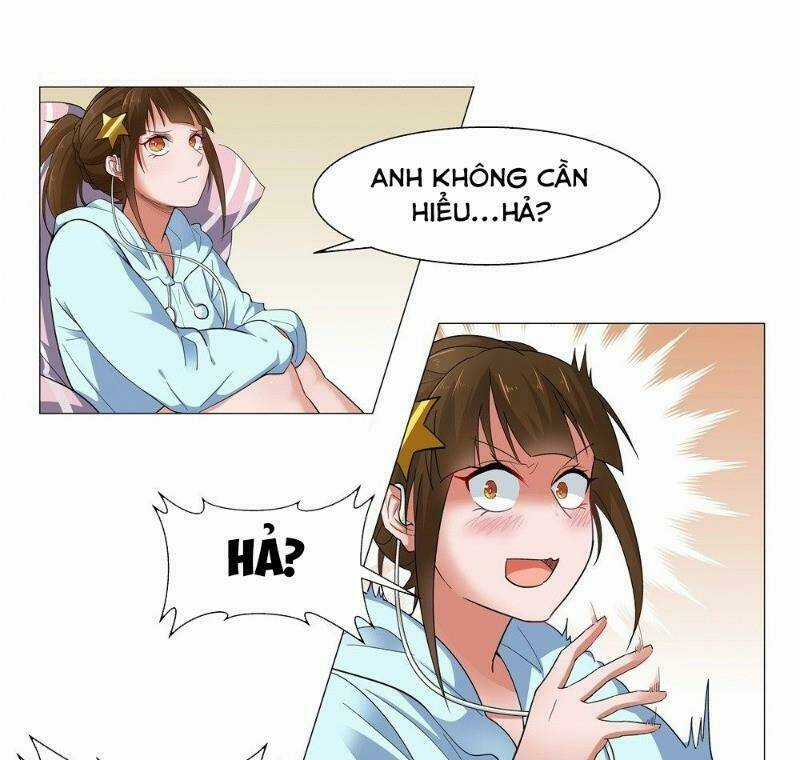 Ngăn Chặn Tận Thế - Chapter 2 - Trang 19