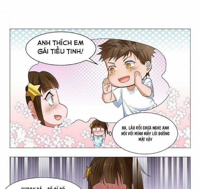 Ngăn Chặn Tận Thế - Chapter 2 - Trang 21