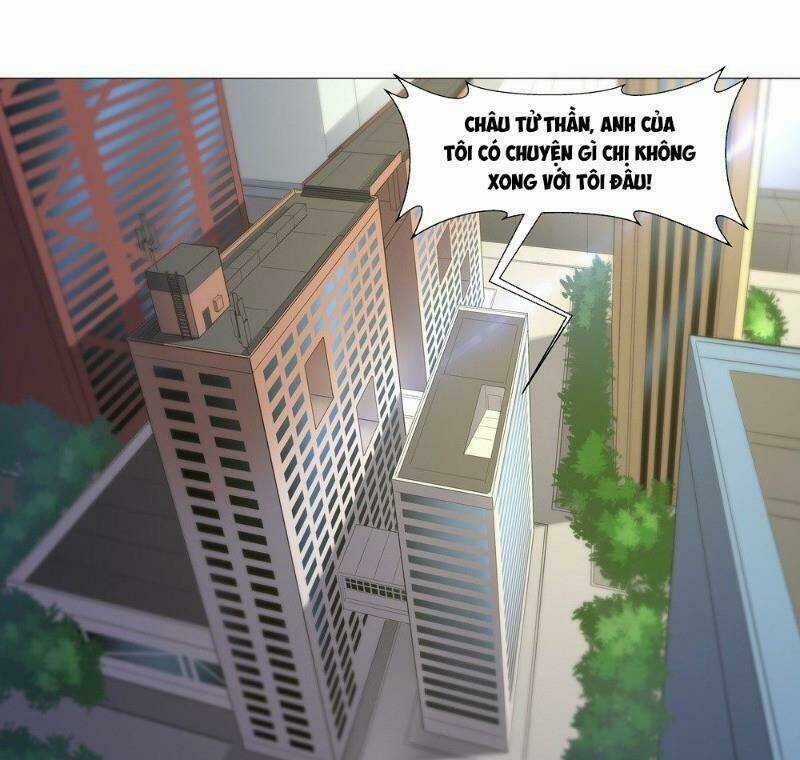 Ngăn Chặn Tận Thế - Chapter 2 - Trang 23