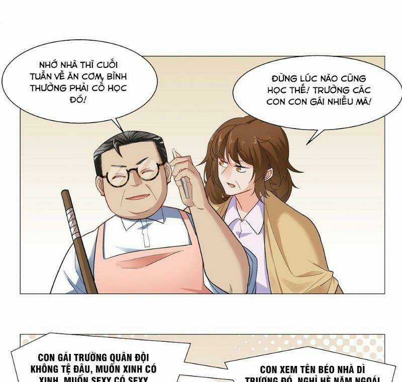 Ngăn Chặn Tận Thế - Chapter 2 - Trang 27