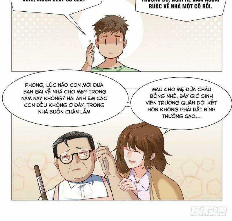 Ngăn Chặn Tận Thế - Chapter 2 - Trang 28